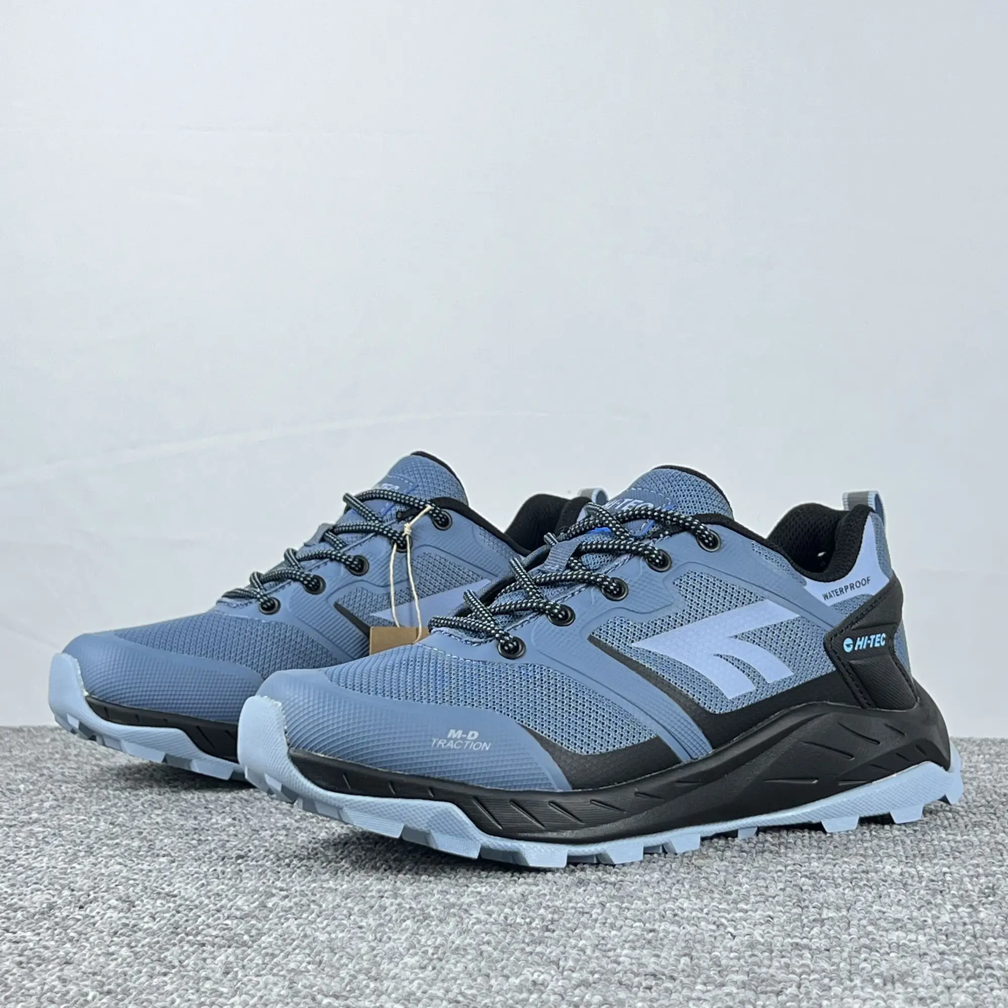 

Summer Trail Running Shoes Couple Wearable Sneakers Men Women Non-slip Walking Sneakers Neutral Outdoor Jogging Shoes