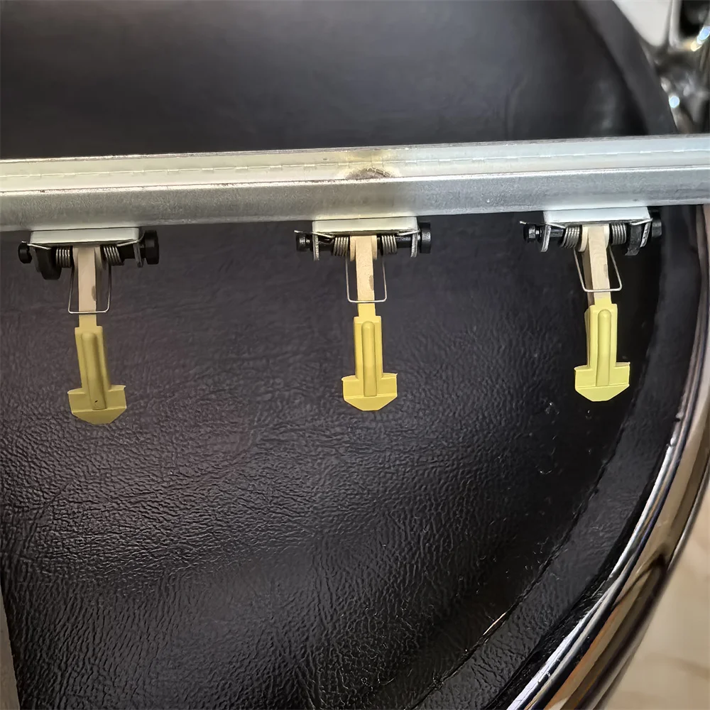 

1шт. Верхний сборщик пальца фьюзера 018K96753 для Xerox DC4110 4110 1100 DC900 4112 4127 900 4595 Разделительный кронштейн с когтями