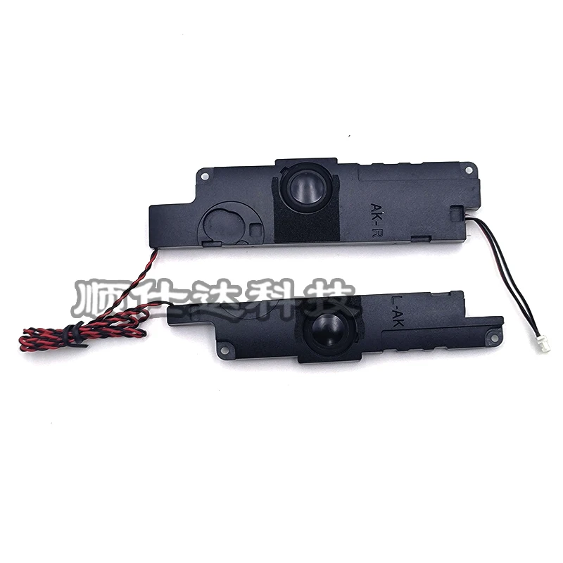 Nuevo altavoz interno Original para ordenador portátil ASUS ROG G501JW N501 N501JM UX501VM UX501, altavoz interno izquierdo y derecho de alta calidad
