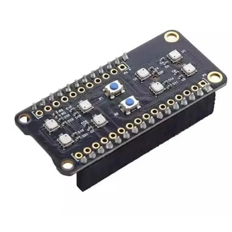 For Evaluation Kit Board BME688 HUZZAH32, MicroSD, CR1220