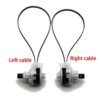 Interruptor de Control del calentador A/C, interruptor de aire acondicionado del calentador, interruptor de engranaje de velocidad del viento de CA, interruptor A/C para coche 55909-26080 55909-26060