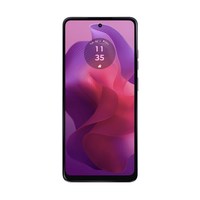 Motorola Moto G24 G24 8/128GB Pink Lavender Smartphone