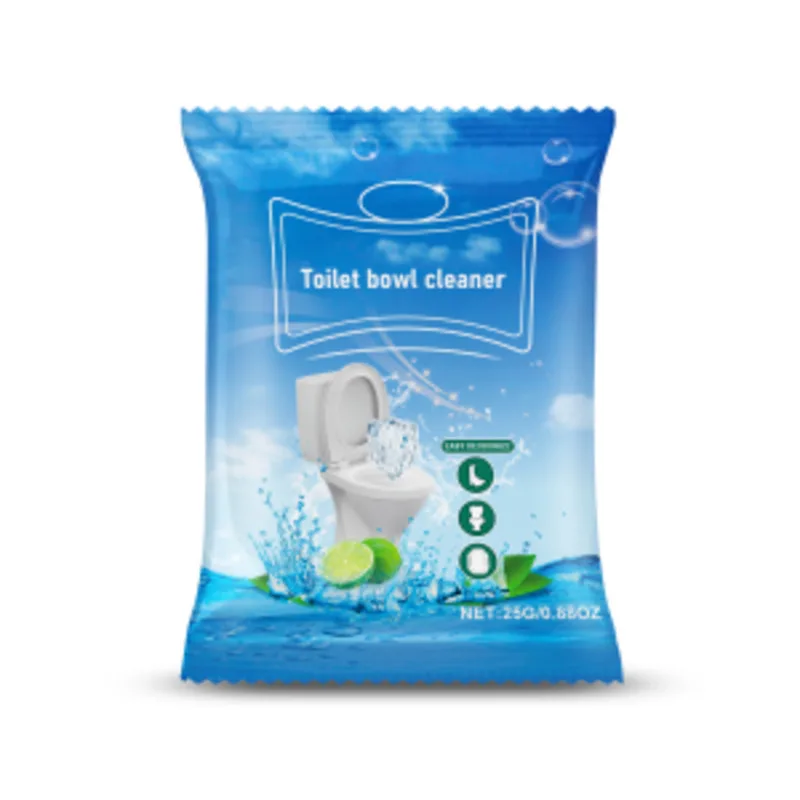 

Toilet Stain Urine Scale Remover Powder Sodium Bicarbonate Makes Toilet Look Like New Enhances Overall Bathroom Hygiene Level