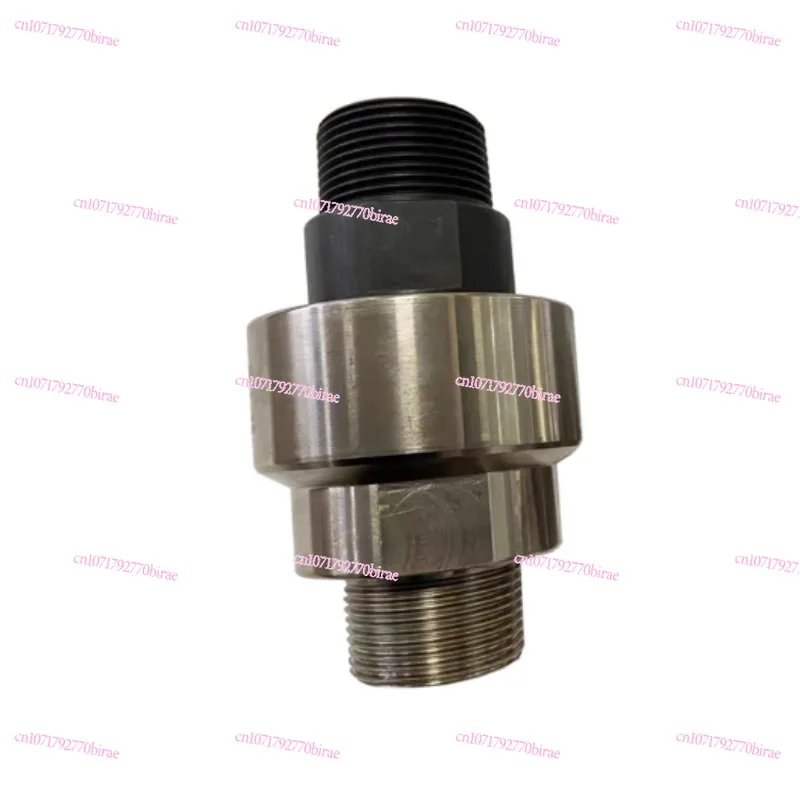 

Tower Crane Spray Universal Rotary Joint 360 Degree Anti-winding High Pressure Water Pipe Flange Universal Joint