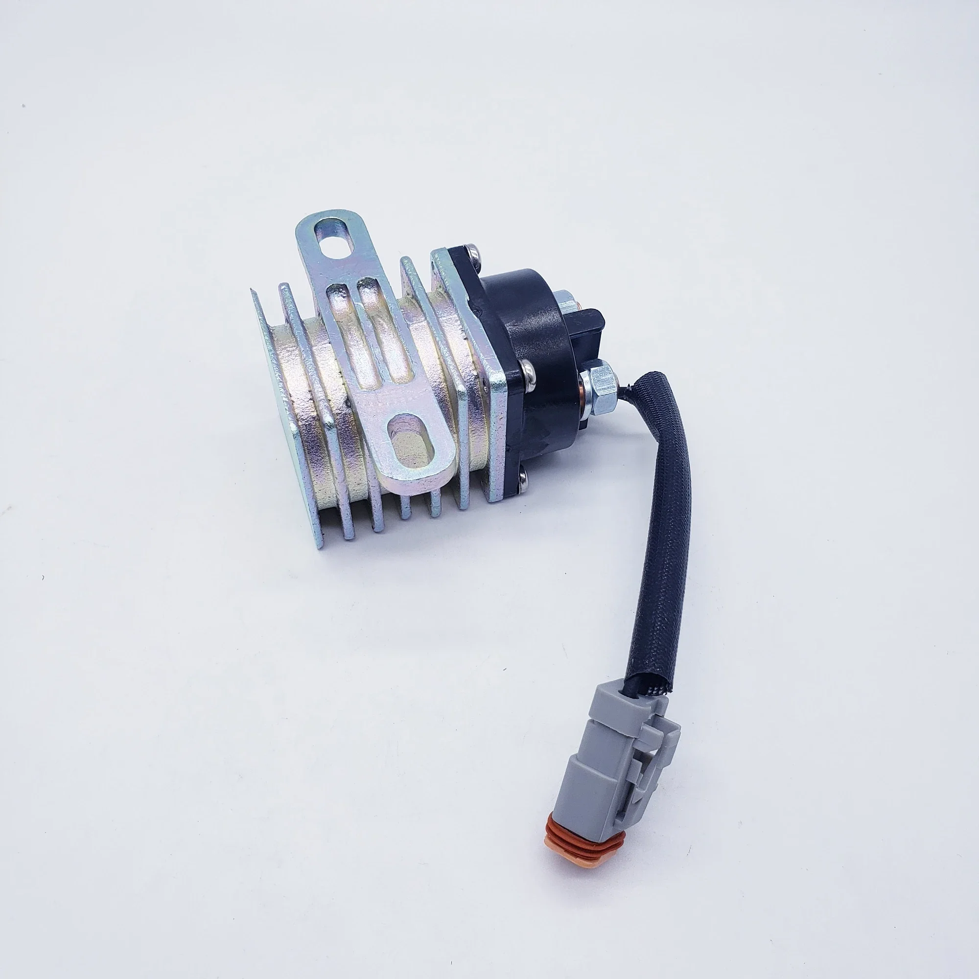 

329D2 336D2 C9 Engine Start Preheating Relay