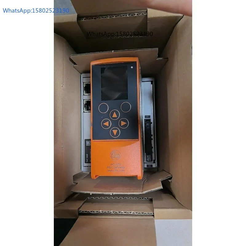 IFM AC1402 Module, in Stock