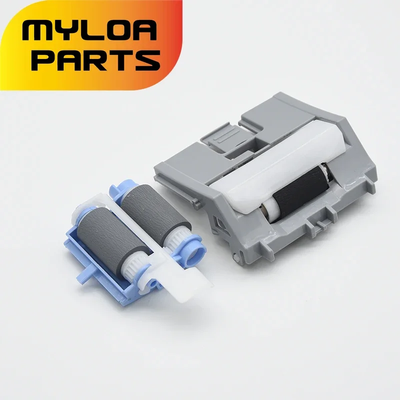 10sets F2A68-67913 RM2-5752-000 Separation Pickup Roller for HP M403 M426 M501 M506 M507 M527 M528 for CANON D1620 D1650 LBP312