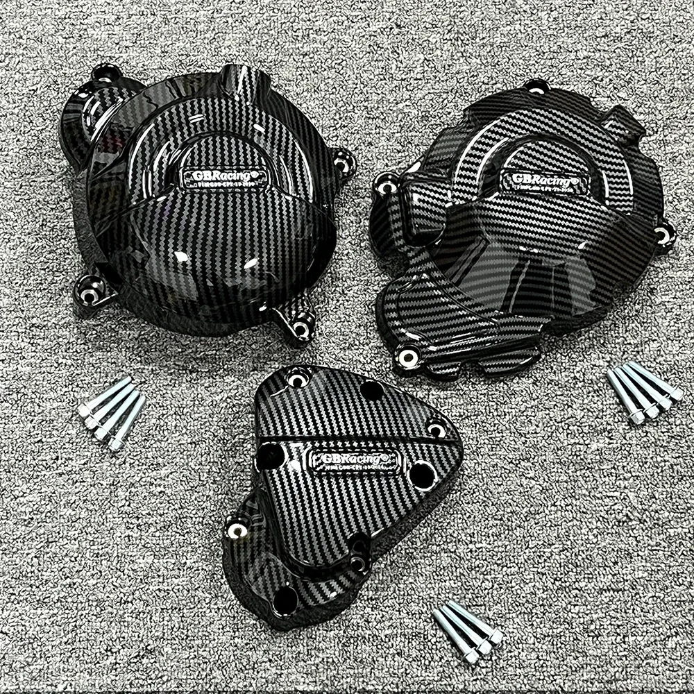

For Triumph Speed Triple 1200RR & 1200RS 2021-2025 Motorcycle Engine Cover Clutch Cover Protection Accessories