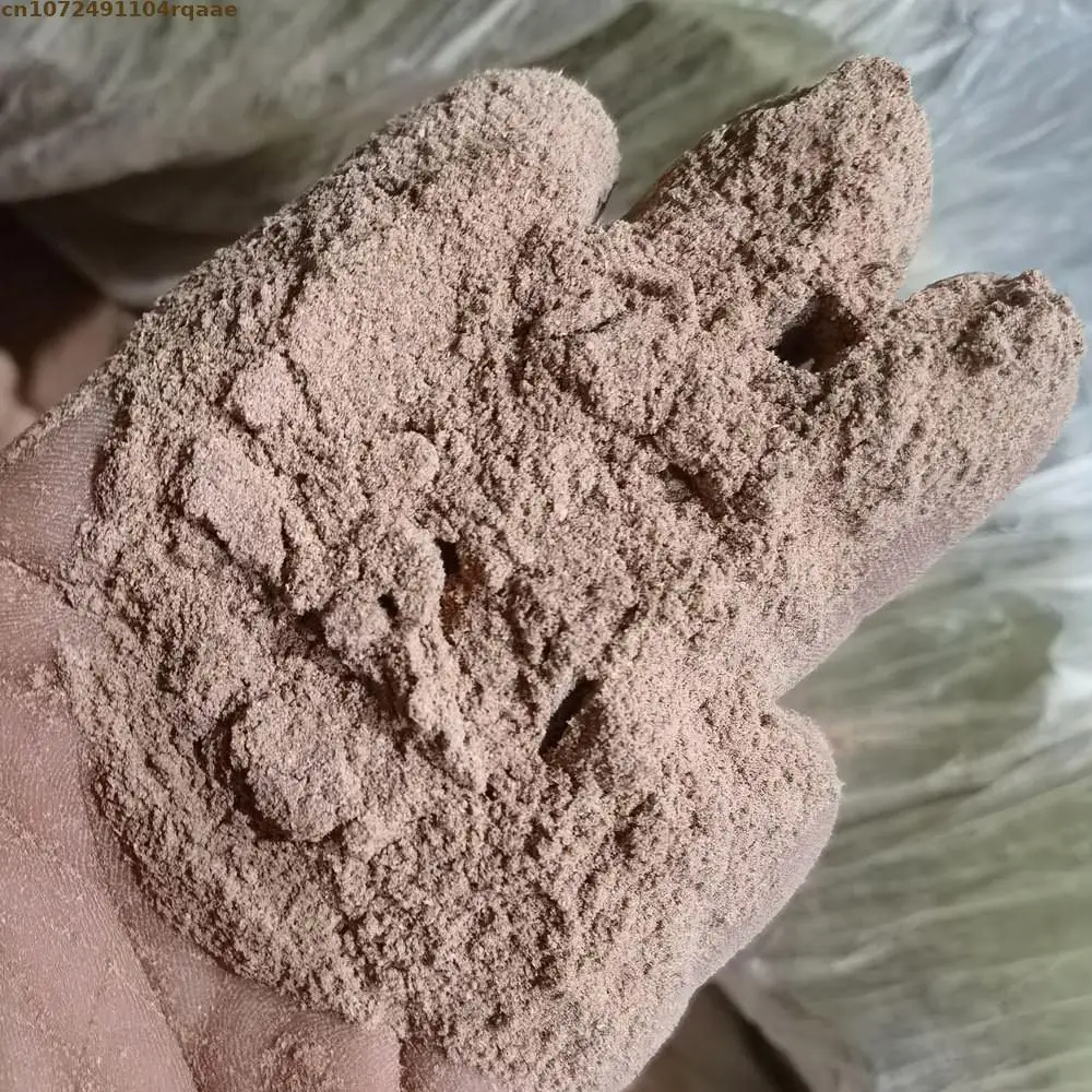 

100% Natural Dry Flower Powder | Pure Plant Essence, Fragrance Booster Food-grade Material For Diy Candle Soap Making 500g