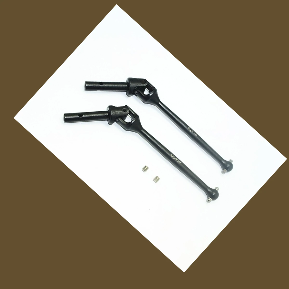 

GPM Harden Steel #45 Front Cvd For LOSI 1/6 Super Baja Rey LOS05013