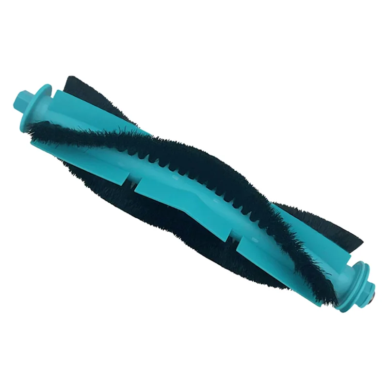 BAAO-Trouver E10, E20 Pro Plus Roller Brush Side Brush Filter Mop Pad Replacement Parts For Robot Vacuum Cleaners