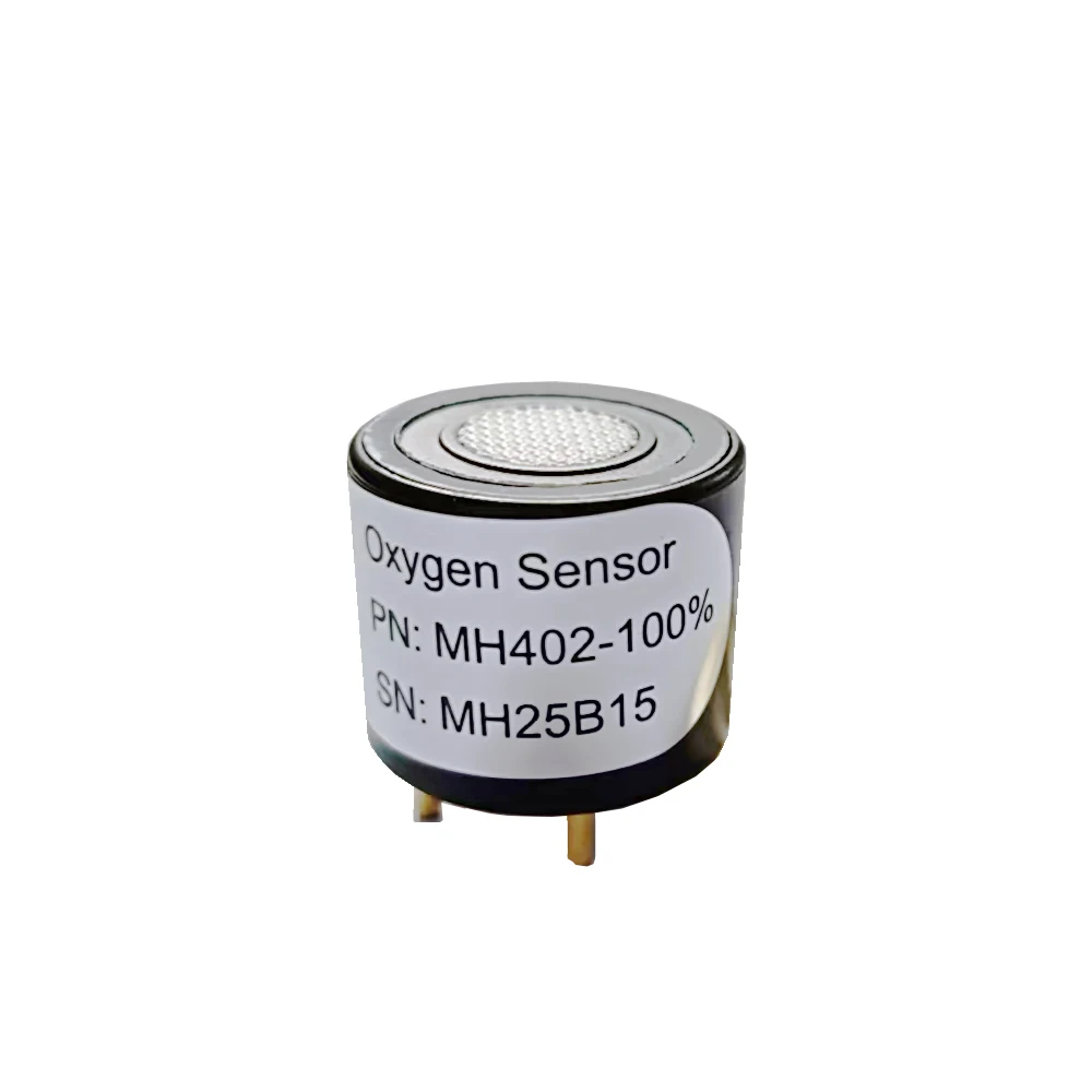 Electrochemical Oxygen Gas Sensor