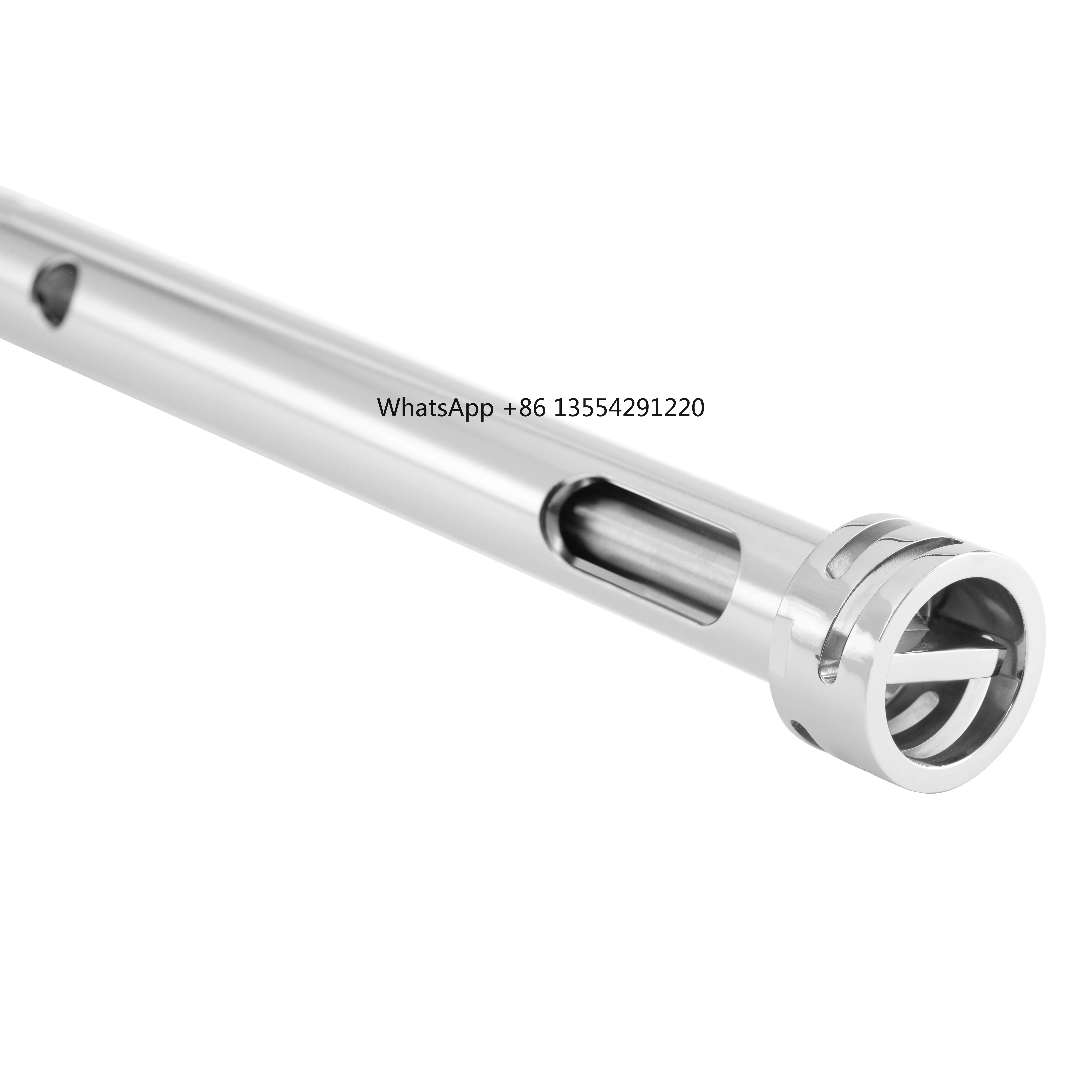 High Viscosity Sample Processing Solution High Speed Shear Emulsification  Customizable  Multi-type