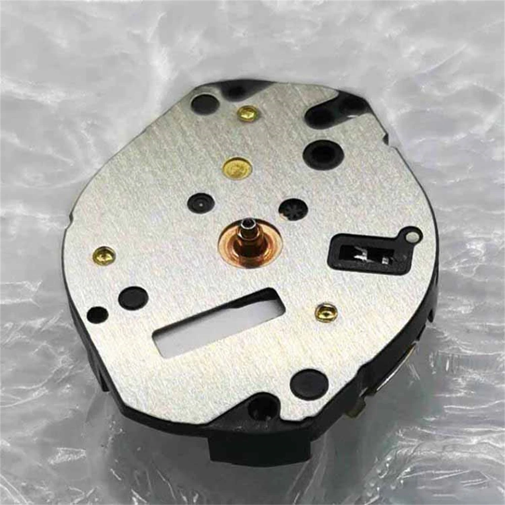 1PCS Watch Movement  Time Module Y121 Movement Y121 Three-pin Quartz Watch Movement without Battery