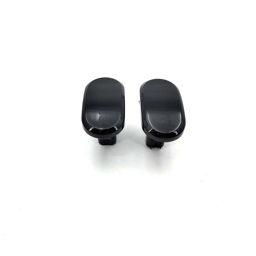 2pcs Led Dynamic Side Marker Turn Signal Indicator Light For SUZUKI JIMNY JB64W JB74W JB23W