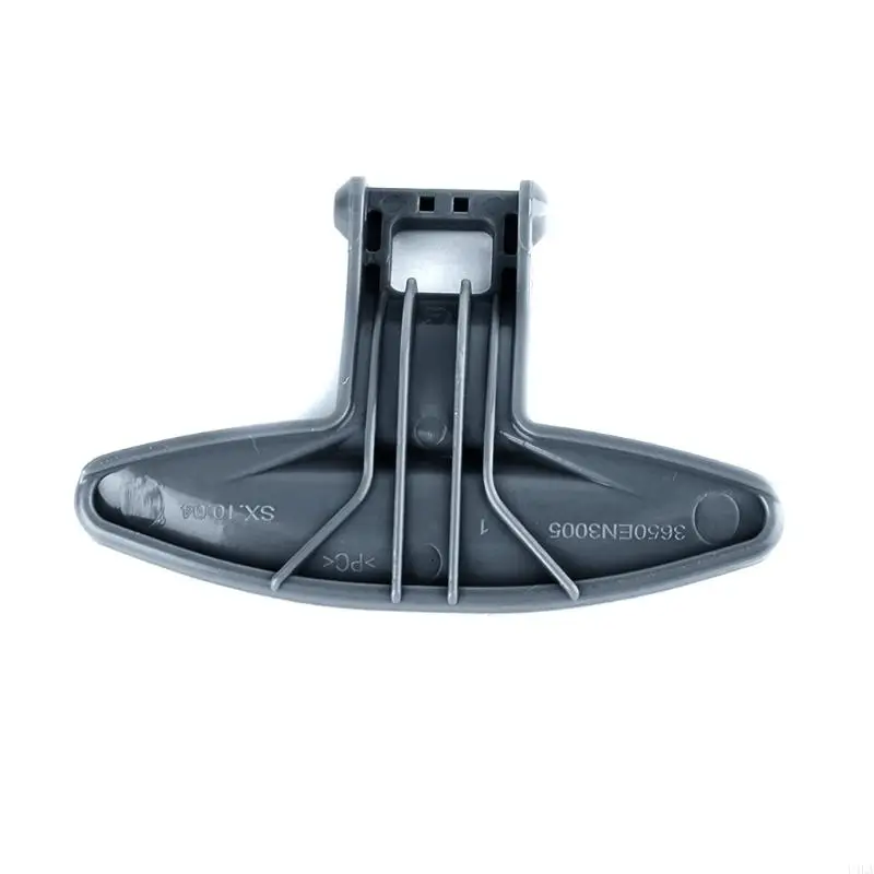 Accessori per lavatrice per tamburi per caricamento anteriore del caricatore della porta anteriore U4LA per WD8013F WD1610FD