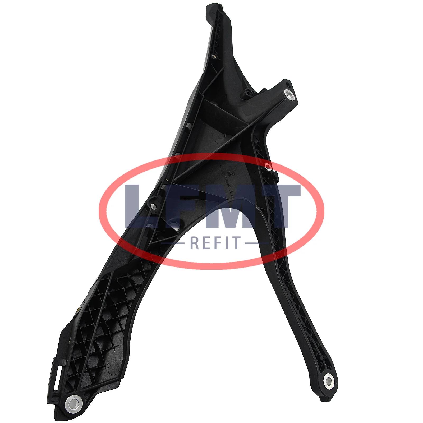 2023 New Strengthen Subframe Rear Seat Support Frame Tailstock Mount For HUSQVARNA FC FE FS FX TC TE TX 250 350 450 2019-2022