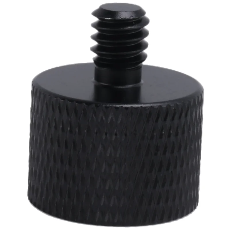 【Горячая продажа】Набор переходников с резьбой для микрофонной стойки, 16 шт., переходная резьба с винтом 5/8 «мама» на 3/8 «папа» на 5/8 «папа»