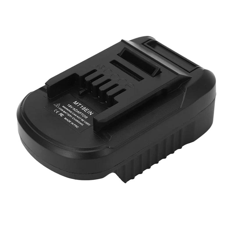 1/2PCS Adapter für Makita 18V Zu für Einhell 18V Li-Ion Batterie Ersatz Konverter für Einhell Power werkzeuge Bohrer Fahrer Verwenden
