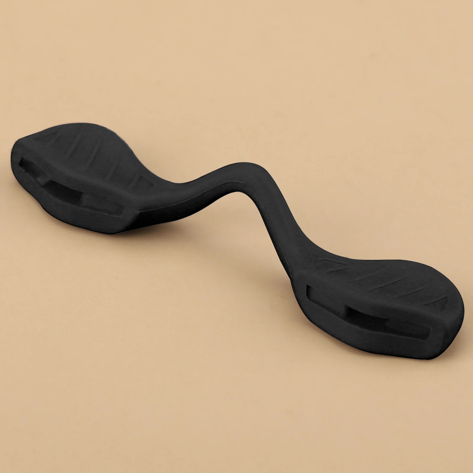 HDTAC Replacement Rubber Nose pads For-Oakley Radar EV Path OO9208,Radar EV Path Asian Fit OO9275,Radar EV Path XS Sunglasses