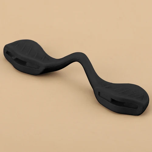 Imagen 2 del producto Almohadillas nasales de goma de repuesto HDTAC para gafas de sol Oakley Radar EV Path OO9208, Radar EV Path Asian Fit OO9275, Radar EV Path XS