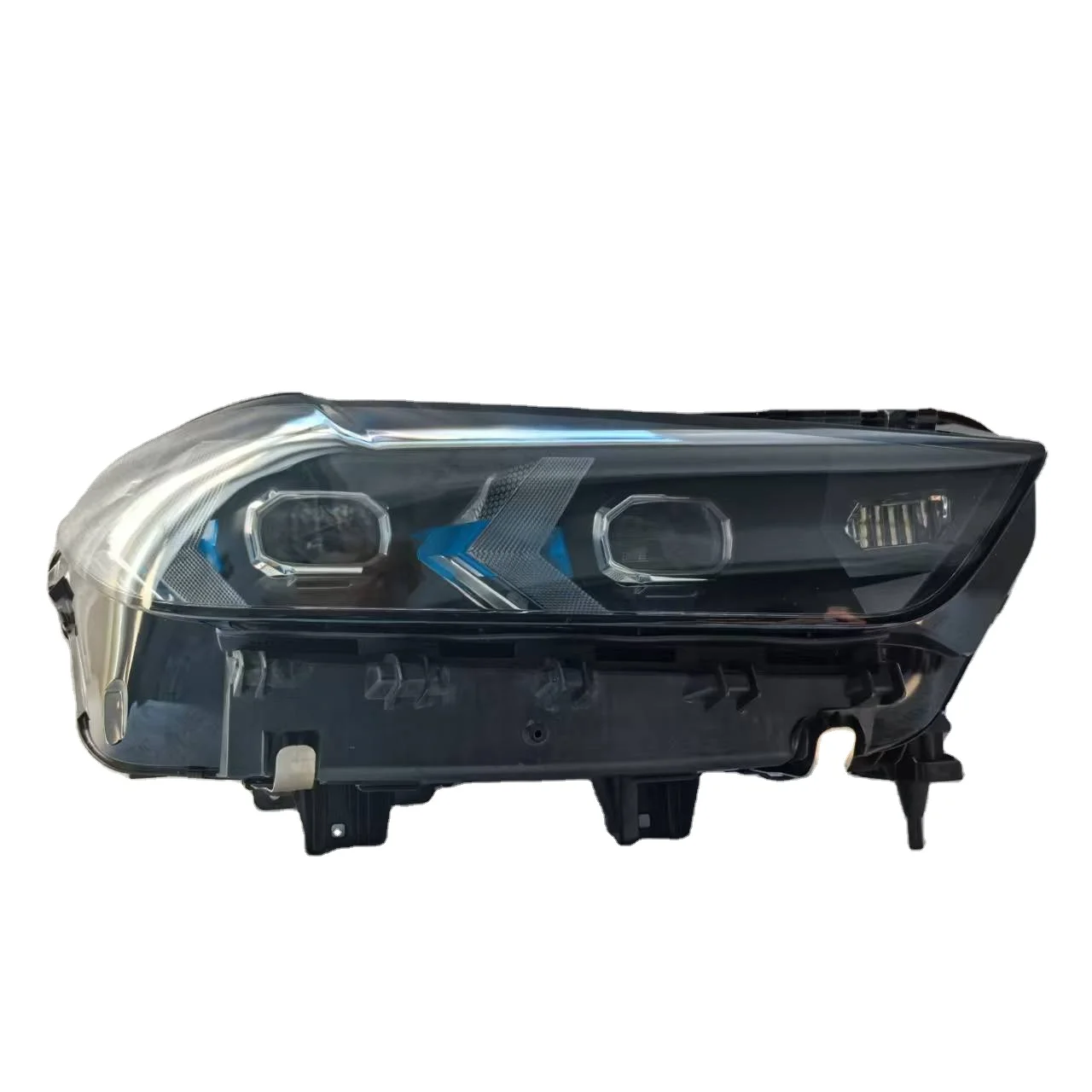 

For bmw X5 X6 G06 G05 Laser Headlight 2023 2024 Laser Headlights High Quality for bmw X5 G05 Accessories A95A7B0A5 A85A7B0A6