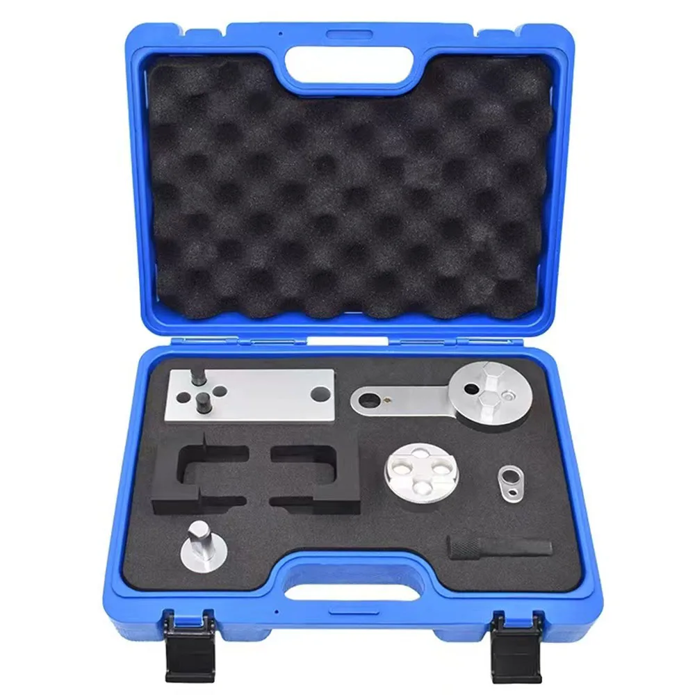 

Набор инструментов для регулировки ГРМ двигателя Mercedes Benz M654 M656 OM654 W213, 1.6L 2.0L, дизель, ремонт