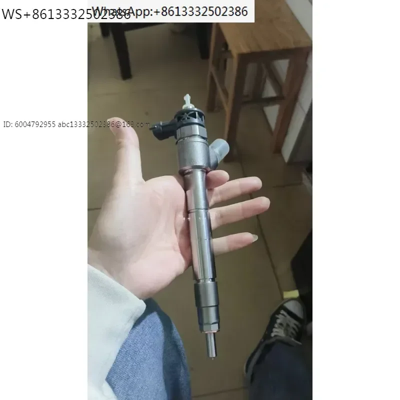 8-97436808-0 8974368080 0445111094 8-98332059-0 0445110720 common rail injector 1.9T TFS87 RZ4E engine