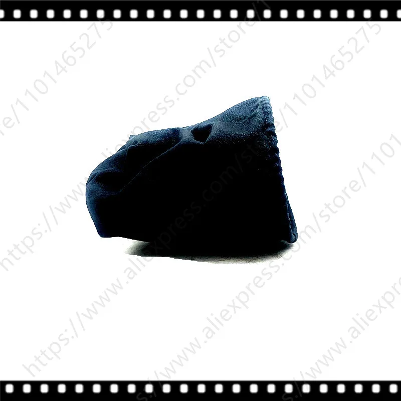 Dust collection bag assembly for Makita BO4556 BO4555 BO4565 BO4566 BO5030 BO5031 BO5040 BO5041 BBO140 BBO180 BO4557 BO5010