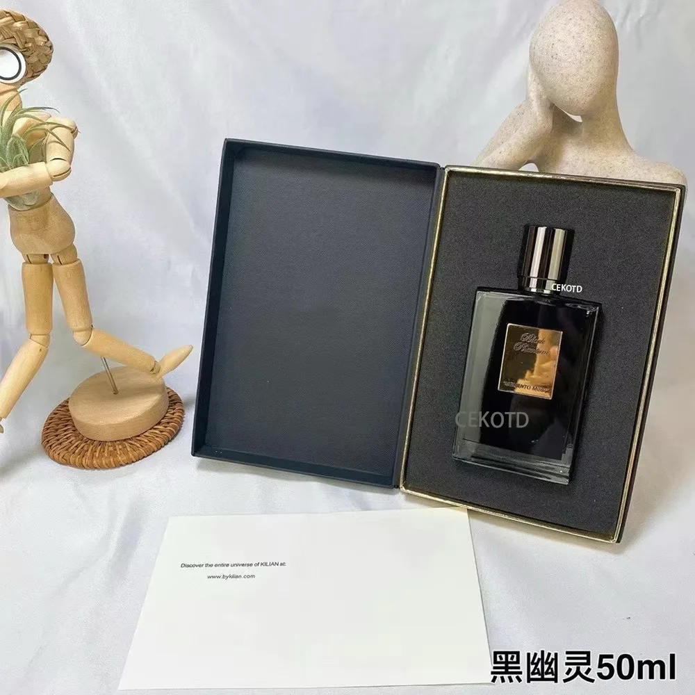 

50ml Brand Love Don't Be Shy Women Perfume Lasting Atomizer Sexy Lady Fragrance Wood Cologne Men Dating Holiday Fragrance Spray