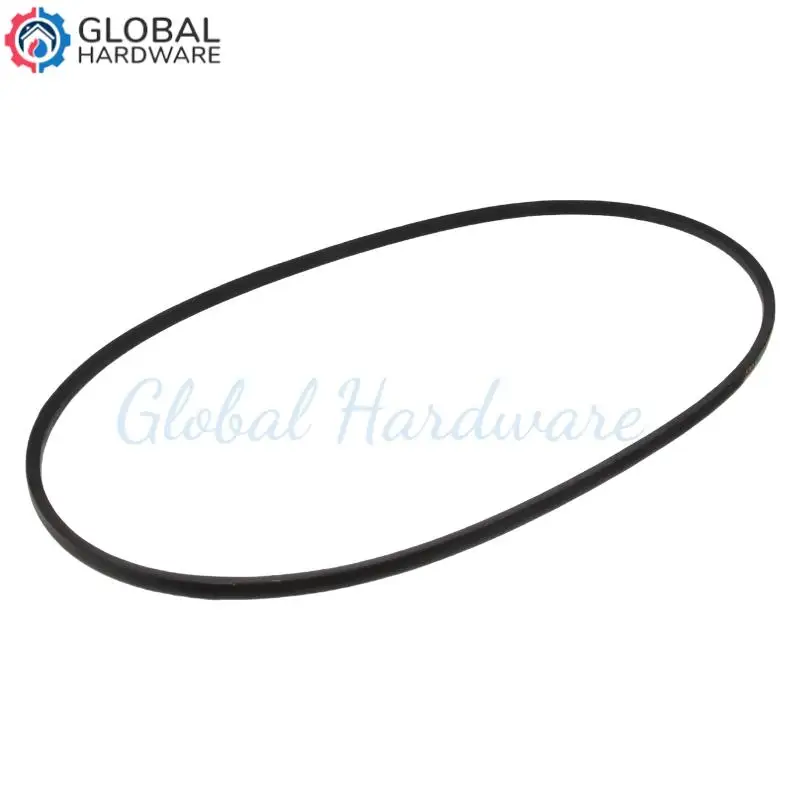 B1778 حزام إسفين محرك مثلث لمعدات آلة الحفر الزراعية الصناعية #4