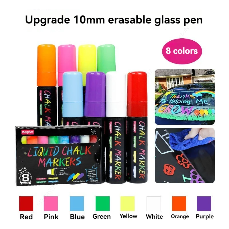 #2 Budget Chalkboards for Smart Shoppers