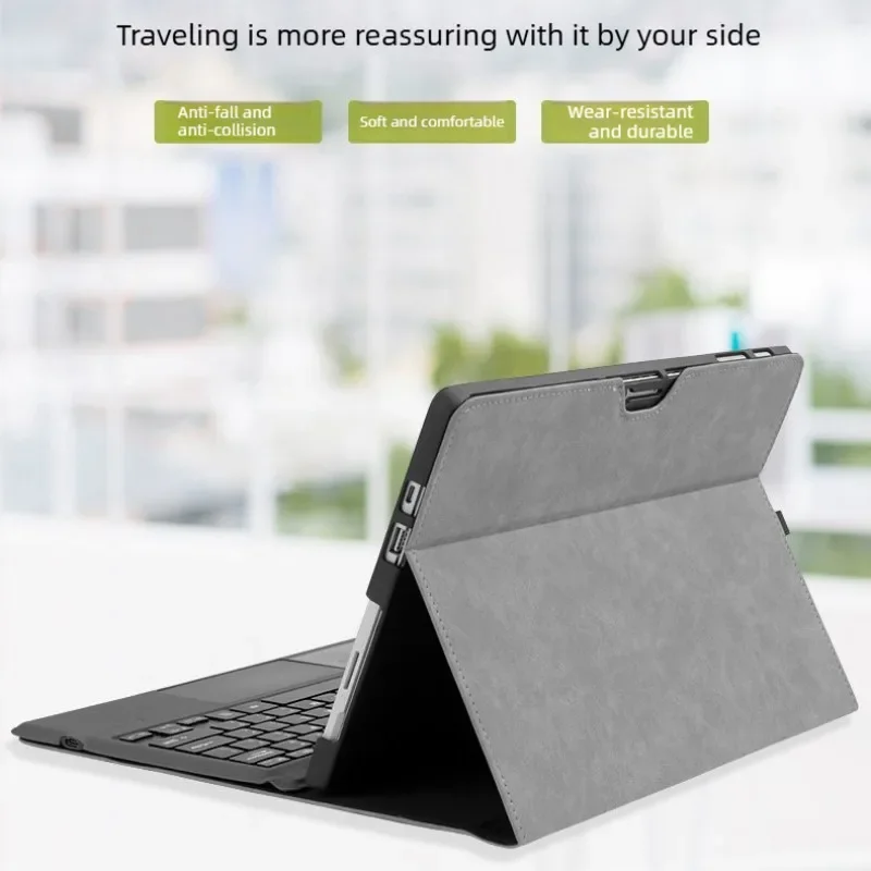 Tablet protective case Suitable for Microsoft Surface Pro 4/5/6/7/8/9/10,Suitable for suface go1/2/3/4 computer protective case