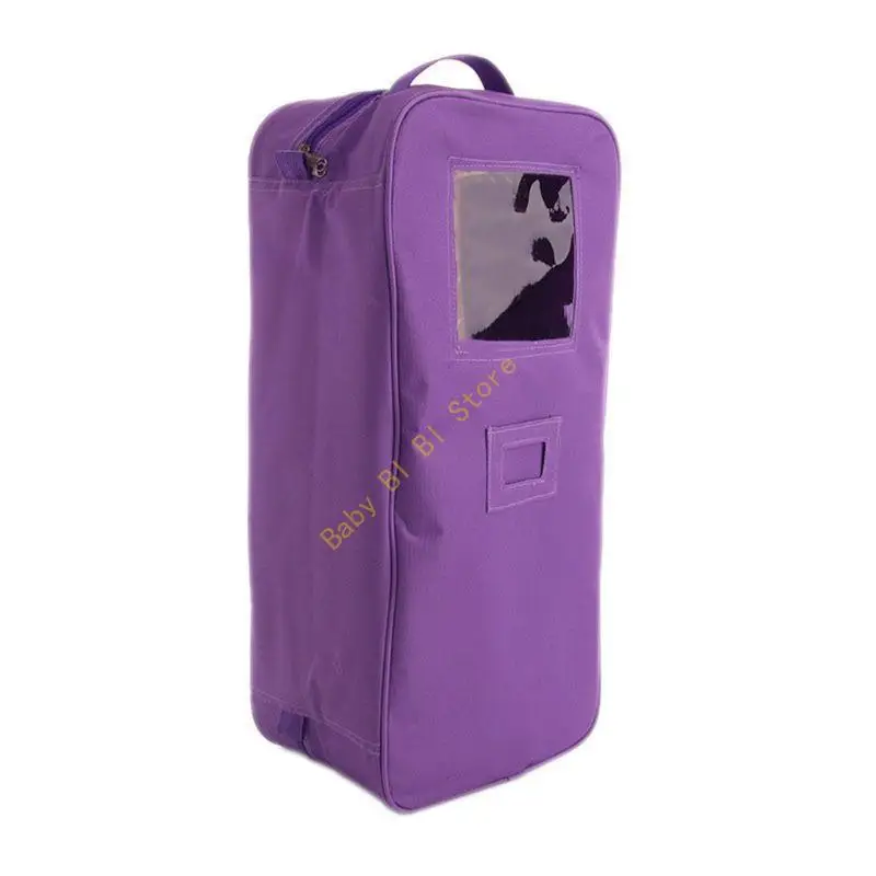 The Ultimate Guide to Choosing an 18 Inch Doll Travel Case That Actually Works
