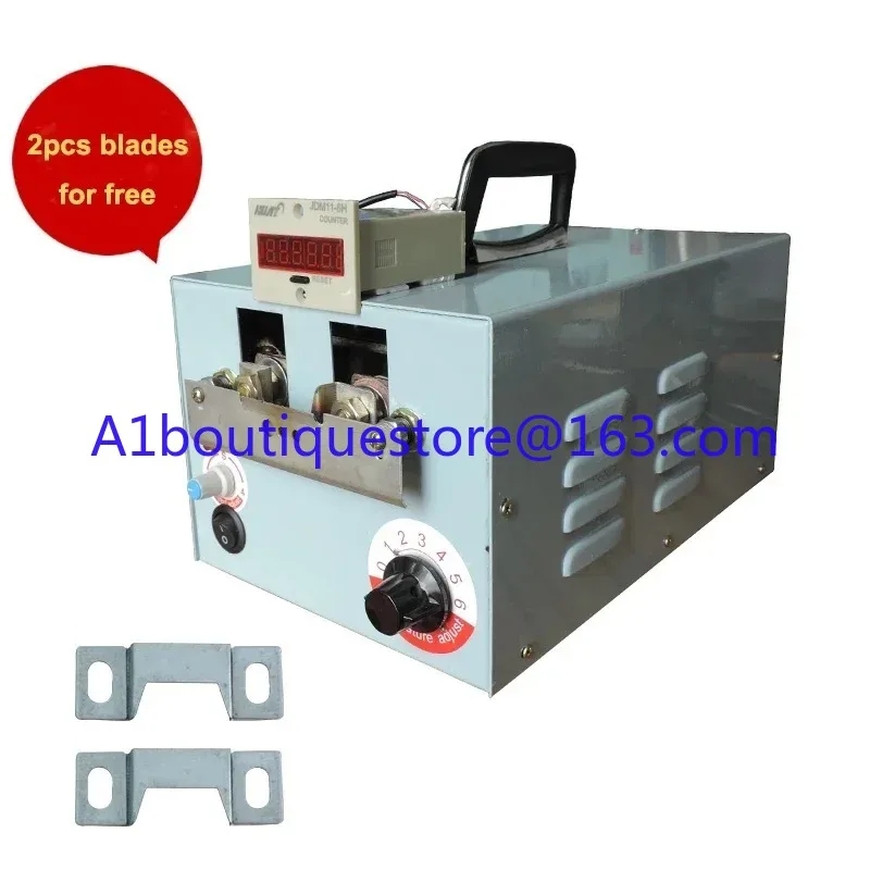 Photoelectric Counting Automatic Debeaker Chick Duck Mouth Beak Removing Chicken Beak Cutting Machine