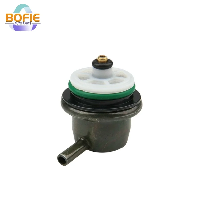 Car Fuel Pressure Regulator for Buick Pontiac OEM 89060418 89060420 17122592 12579942 12583236 17113555 12499841 1