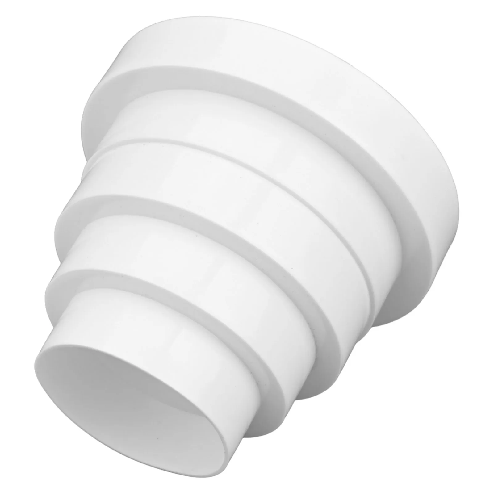 Airflow Reducer Duct Reducer User-friendly Design Easy Installation Efficient Design Long-term Performance Optimal Airflow