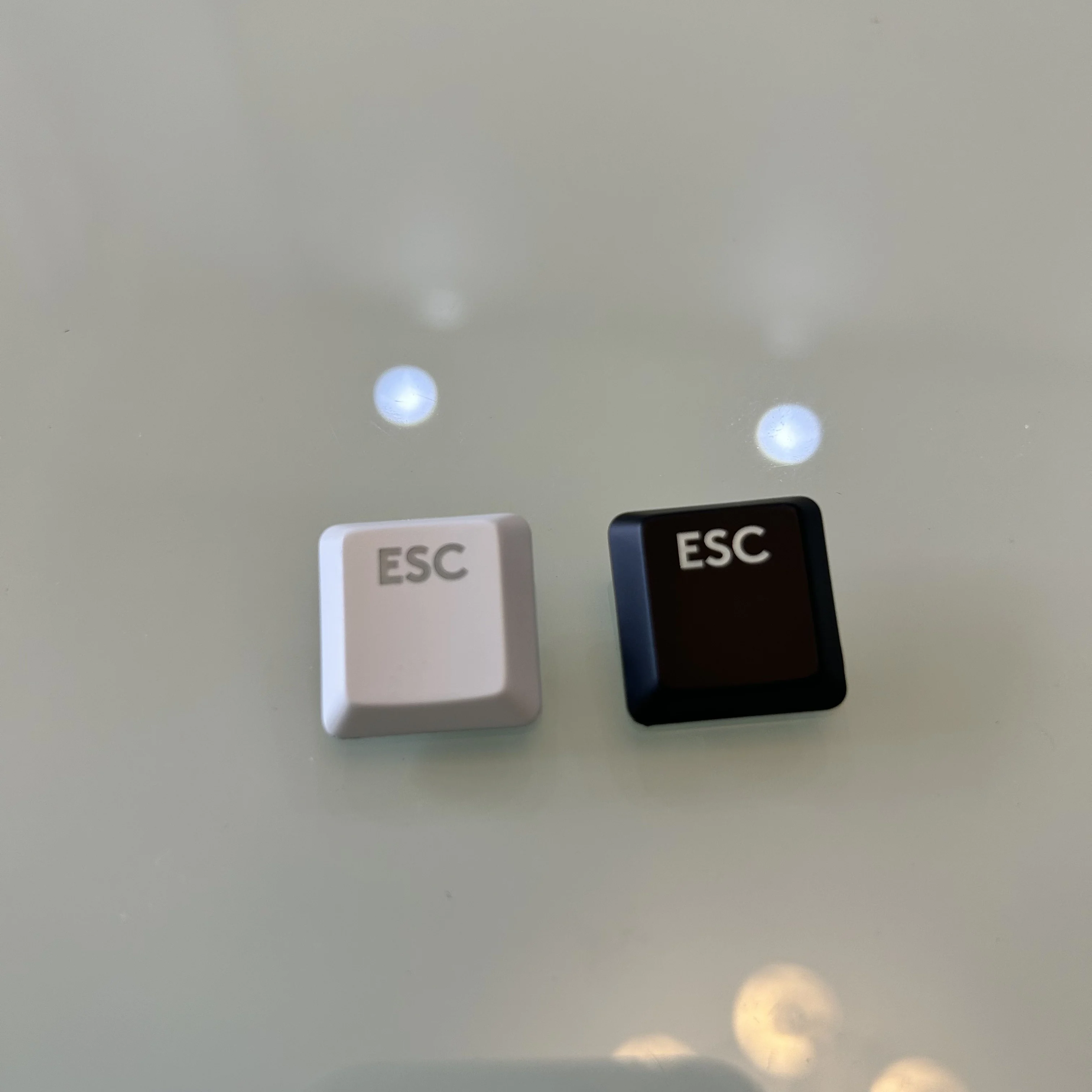 Shift Key Replacement Keycap for Logitech G913/G915 TKL Mechanical Keyboard, ESC/Arrow keys/ASDW/Spacebar/Enter Key Replacement - Image 3