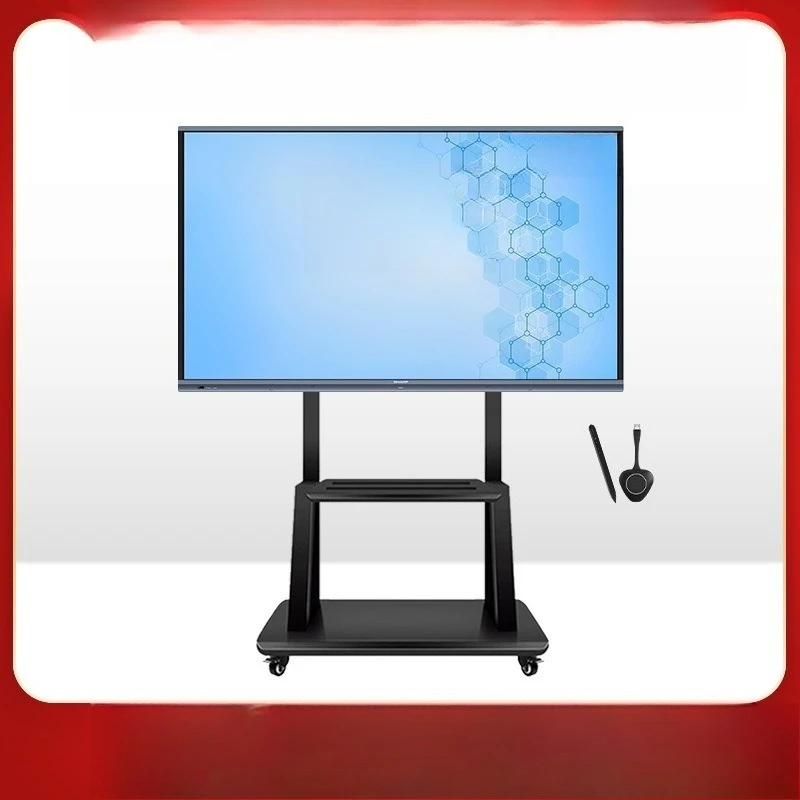 

Conference Tablet All-in-One Multimedia Teaching Training Touch Screen Video