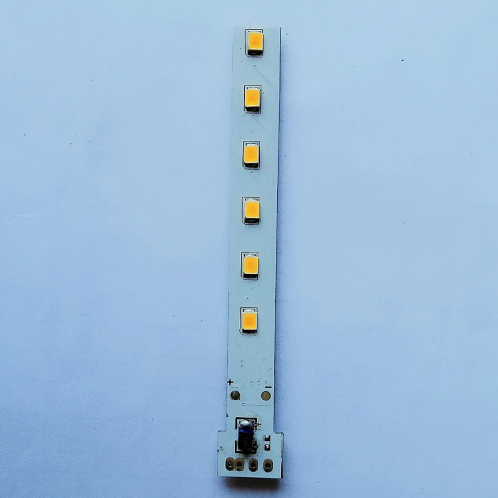 

1.2V Solar Flame Lamp Circuit Board Solar Candle Lamp Circuit Board Lamp Board Control Drive Board with 12 LED