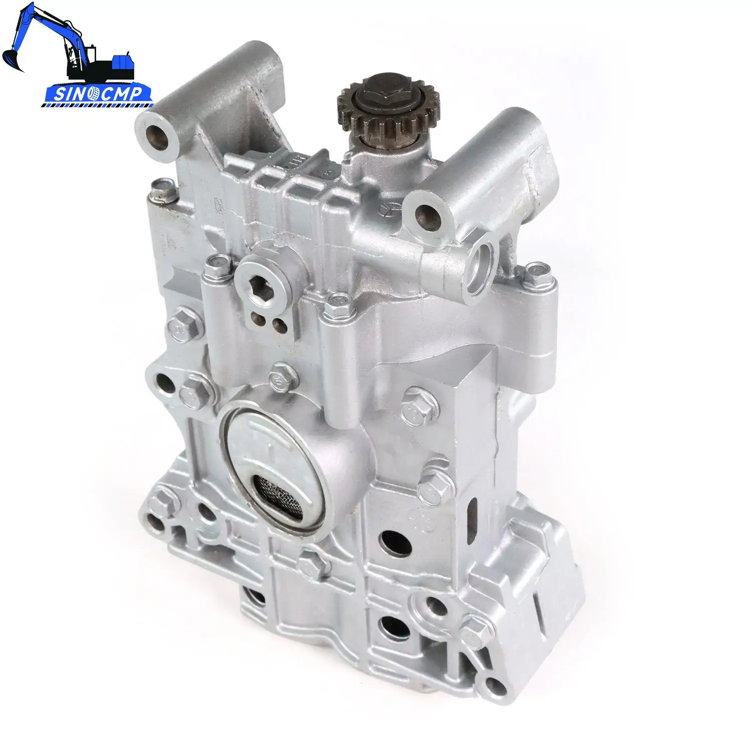 23300-2G400 Oil Pump For Hyundai 2013-2016 Santa Fe Sport 2014-2015 Tucson 2.4L