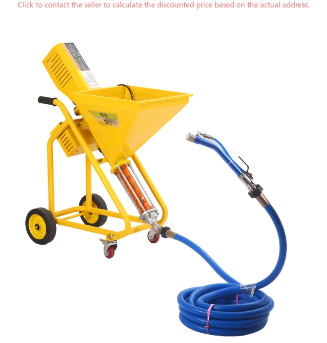 Can Filling Powder Coating Automatic Painting For-wood Door Mixing For-car Spray Paint Machine