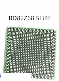 

new BD82Z68 SLJ4F