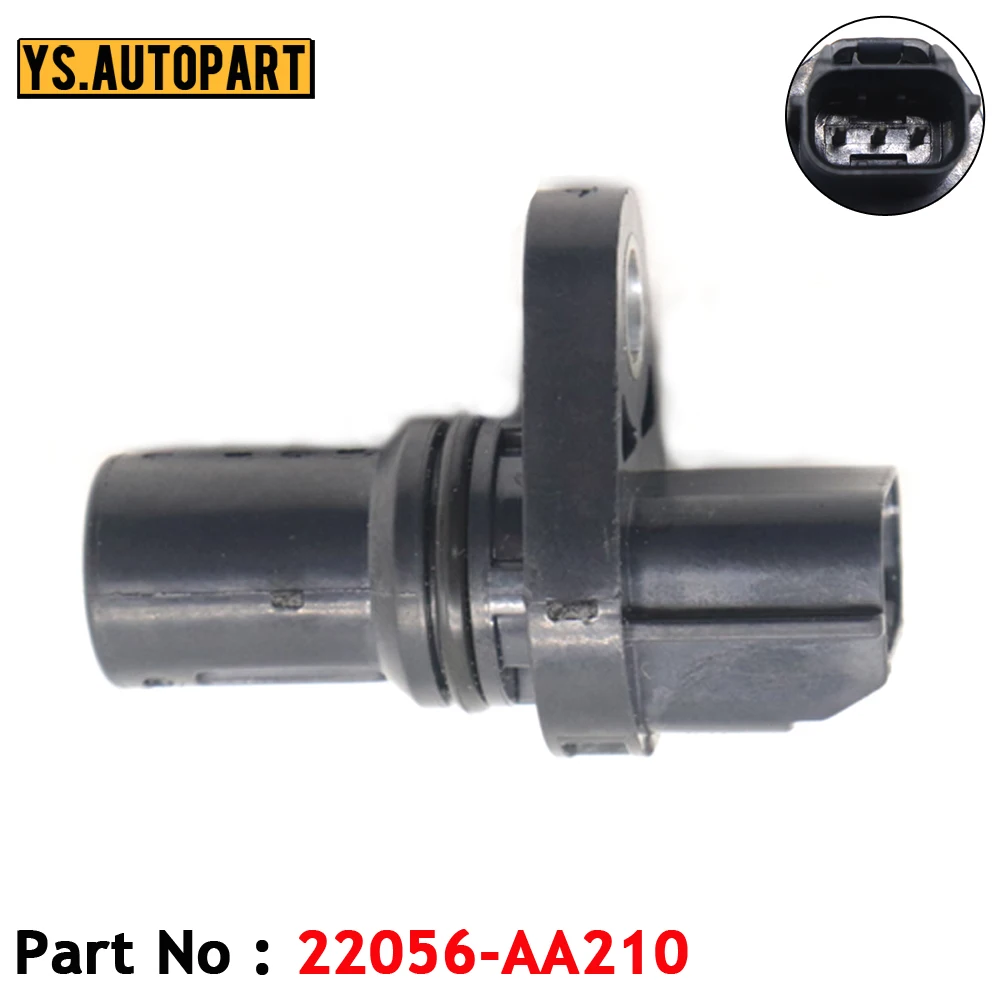 

New 22056-AA210 J5T32771 Car Crankshaft Position Sensor For Subaru BRZ Legacy Impreza 22056AA210