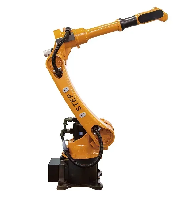 New 2020  industrial STEP  robot arm 6 axis welding robot arm SA8/1800