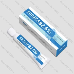 82.6% New GOOSICA Tattoo Cream Before Permanent Makeup Microblading Eyebrow Lips Liner Tattoo Care Cream10g