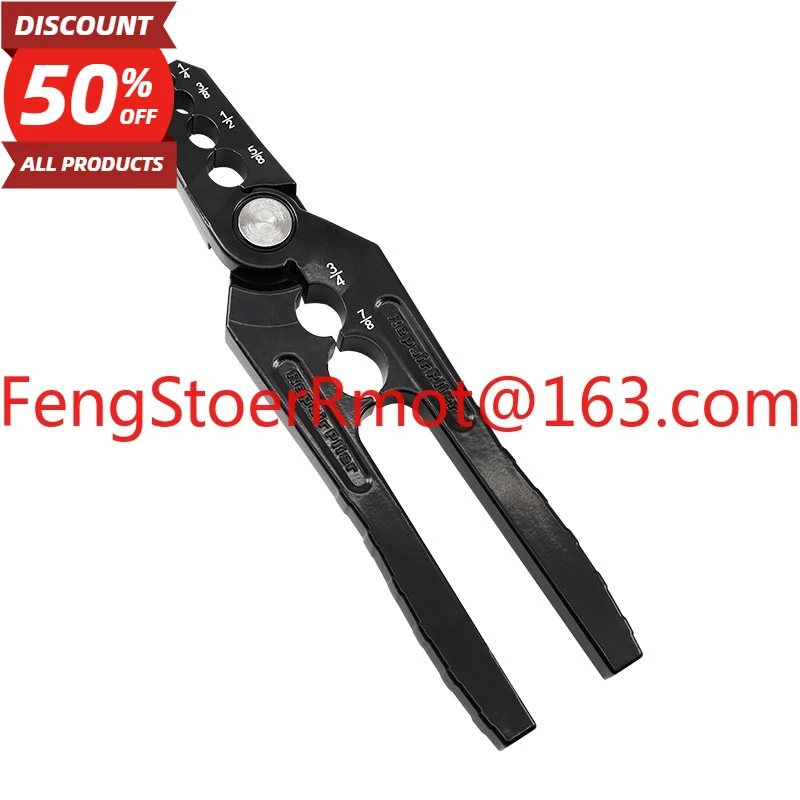 CT-301 1/4''-7/8'' …