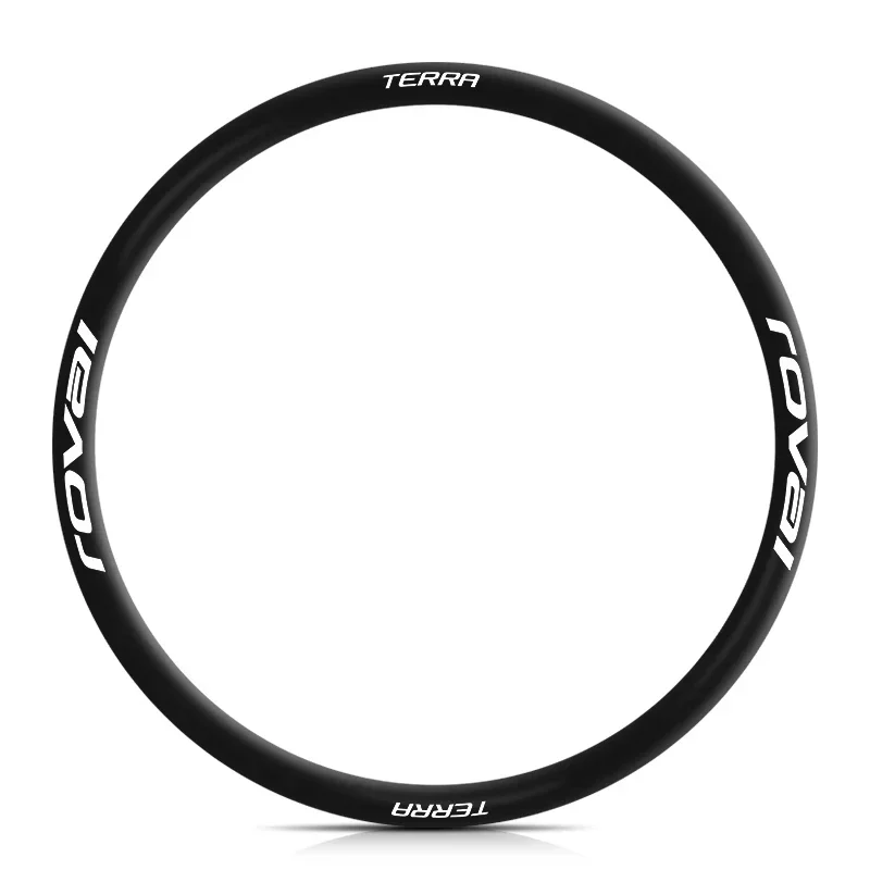 

TERRA CLX Road Bike Wheel Set Stickers Bike Rim Decals Cycling Accessories Bicycle Waterproof Decorative Stickers