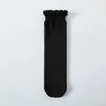 Drawn-edge black