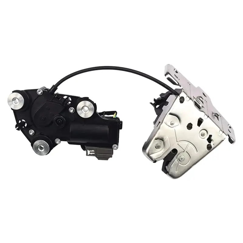 31484699 Rear Trunk Door Lock Actuator Motor Tailgate Boot Hatch